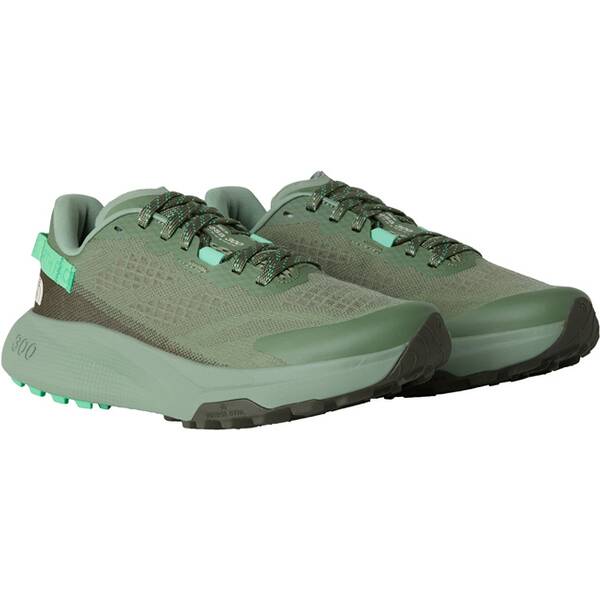Thumbnail - THE NORTH FACE Damen Trailrunningschuhe W ALTAMESA 300