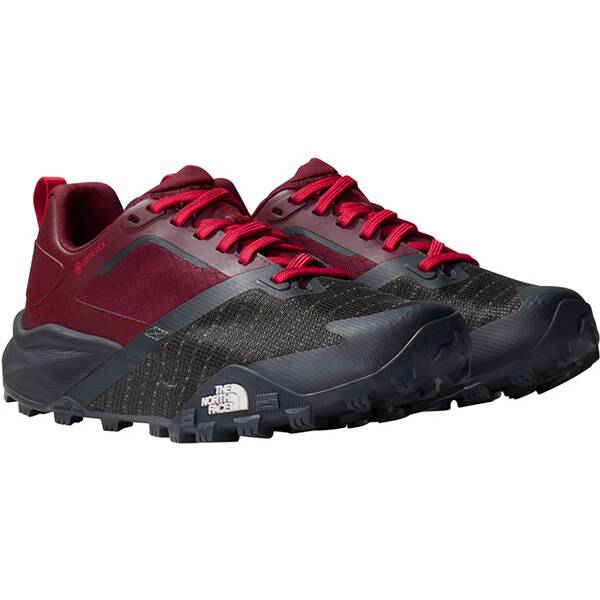 Thumbnail - THE NORTH FACE Damen Trailrunningschuhe W OFFTRAIL TR GORE-TEX