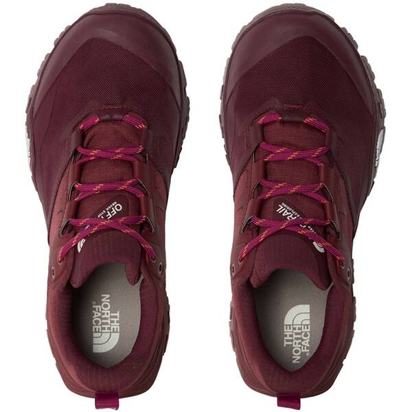 Thumbnail - THE NORTH FACE Damen Trekkinghalbschuhe W OFFTRAIL HIKE GORE-TEX
