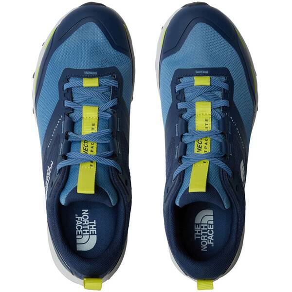 Thumbnail - THE NORTH FACE Herren Trekkinghalbschuhe M VECTIV FASTPACK LITE WP