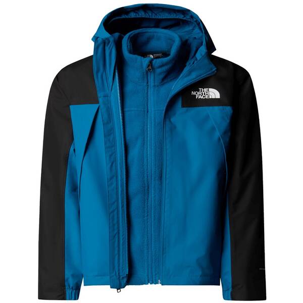 Thumbnail - THE NORTH FACE Kinder Schlupfjacke TEEN ANTORA TRICLIMATE