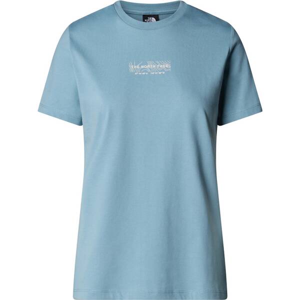 Thumbnail - THE NORTH FACE Damen Shirt BLANCA TEE