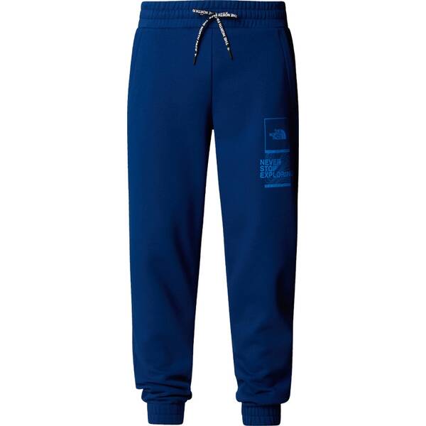 Thumbnail - THE NORTH FACE Herren Hose BLANCA PANT