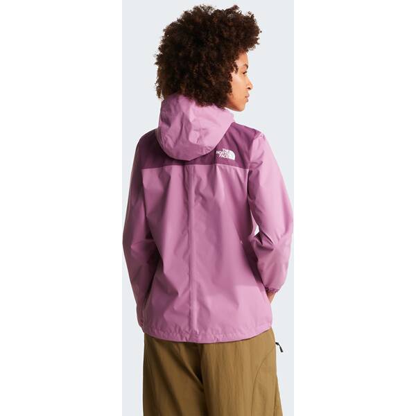 Thumbnail - THE NORTH FACE Damen Jacke W ANTORA RAIN JACKET - REFIT