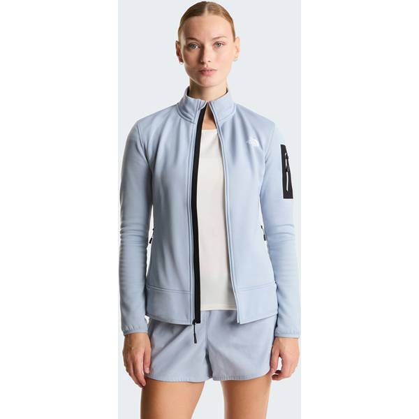 Thumbnail - THE NORTH FACE Damen Sweatshirt W MISTYESCAPE FLEECE