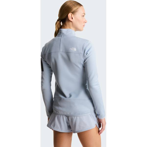Thumbnail - THE NORTH FACE Damen Sweatshirt W MISTYESCAPE FLEECE