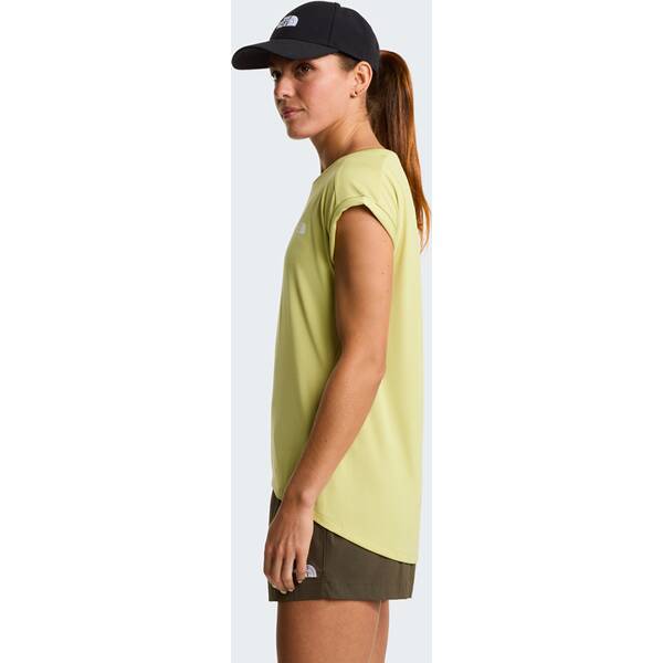 Thumbnail - THE NORTH FACE Damen Shirt W TANKEN TANK - EU