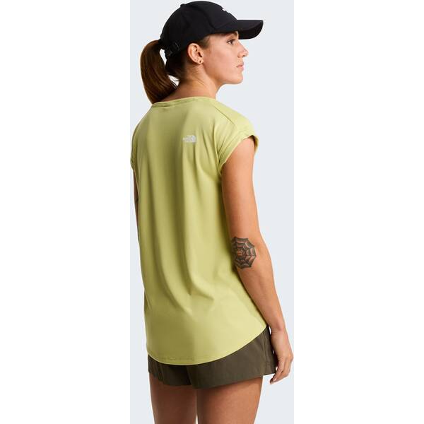 Thumbnail - THE NORTH FACE Damen Shirt W TANKEN TANK - EU