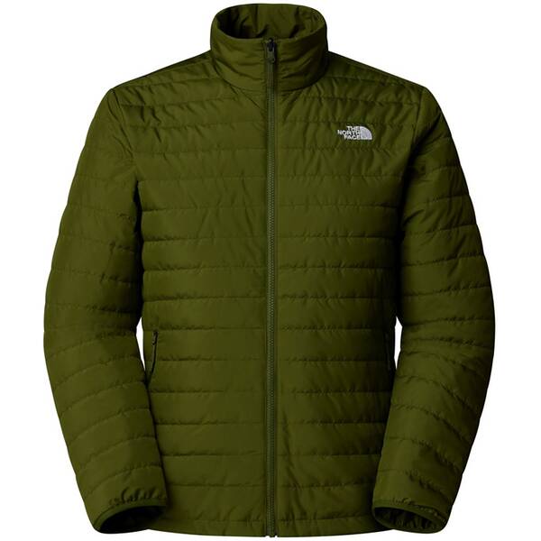 Thumbnail - THE NORTH FACE Herren Doppeljacke M CARTO MONO TRICLIMATE HOODED JACKET