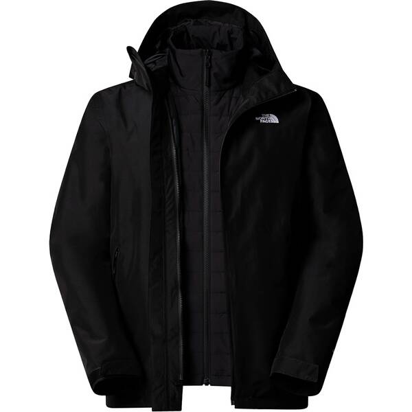Thumbnail - THE NORTH FACE Herren Doppeljacke M CARTO MONO TRICLIMATE HOODED JACKET