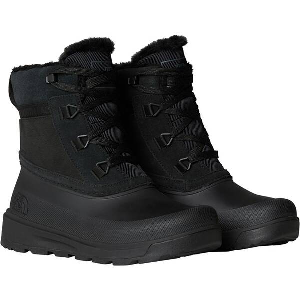 Thumbnail - THE NORTH FACE Damen Stiefel W SHELLISTA V SHORTY WP
