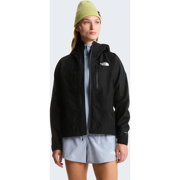Thumbnail - THE NORTH FACE Damen Jacke W VALLEY VIEW JACKET