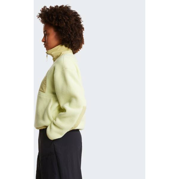 Thumbnail - THE NORTH FACE Damen Jacke W YUMIORI OFF PEAK 1/2 ZIP JACKET