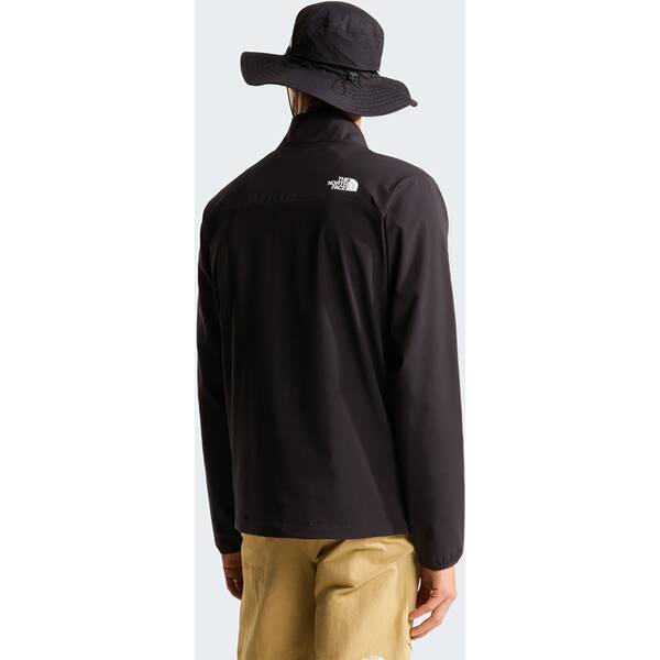 Thumbnail - THE NORTH FACE Herren Funktionsjacke M NIMBLE JACKET 2