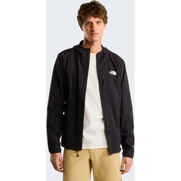 Thumbnail - THE NORTH FACE Herren Jacke M NIMBLE HOODIE 2