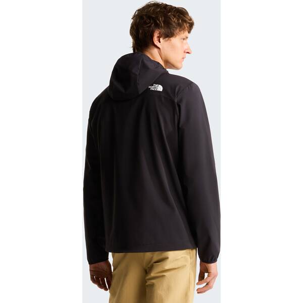 Thumbnail - THE NORTH FACE Herren Jacke M NIMBLE HOODIE 2