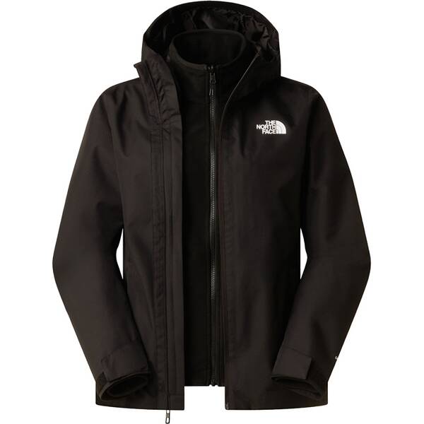 Thumbnail - THE NORTH FACE Damen Doppeljacke W QUEST MONO TRICLIMATE