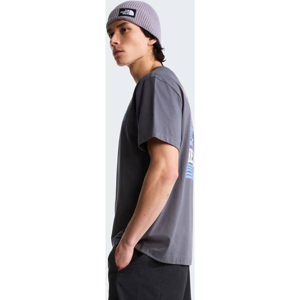 Thumbnail - THE NORTH FACE Herren Shirt M MOUNTAIN ESCAPE RELAXED SHORT SLEEVE T