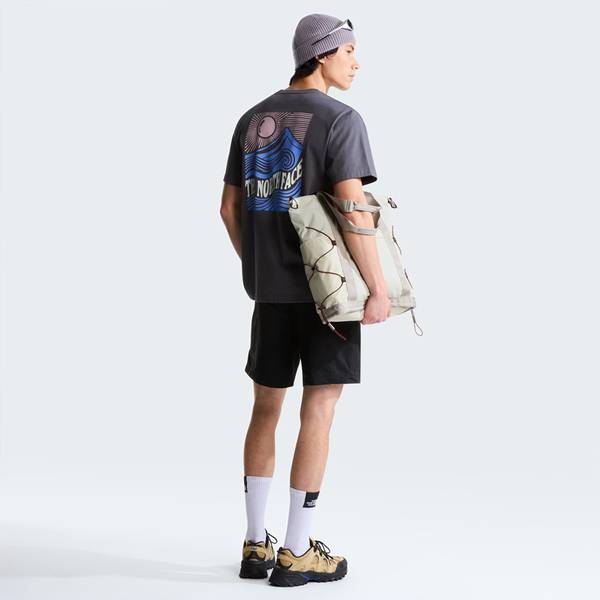 Thumbnail - THE NORTH FACE Herren Shirt M MOUNTAIN ESCAPE RELAXED SHORT SLEEVE T