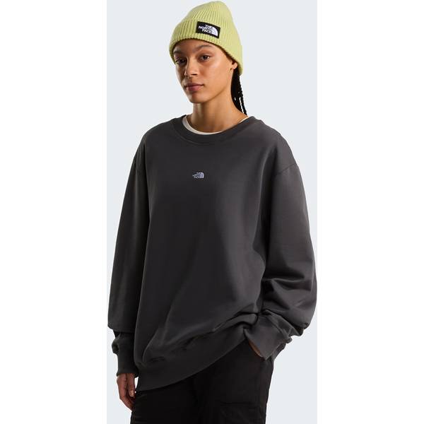 Thumbnail - THE NORTH FACE Herren Pullover U ESSENTIAL LIGHT RELAXED CREW