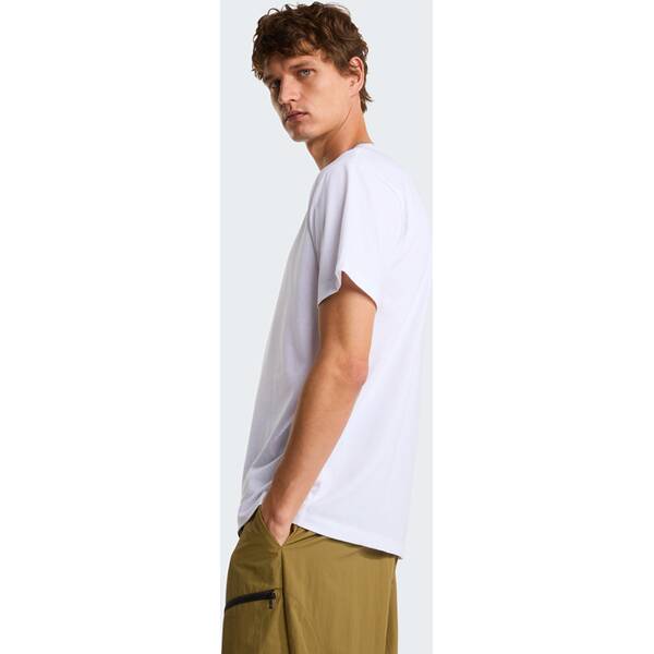 Thumbnail - THE NORTH FACE Herren Shirt M BOX NSE CELEBRATION REGULAR SHORT SLEE