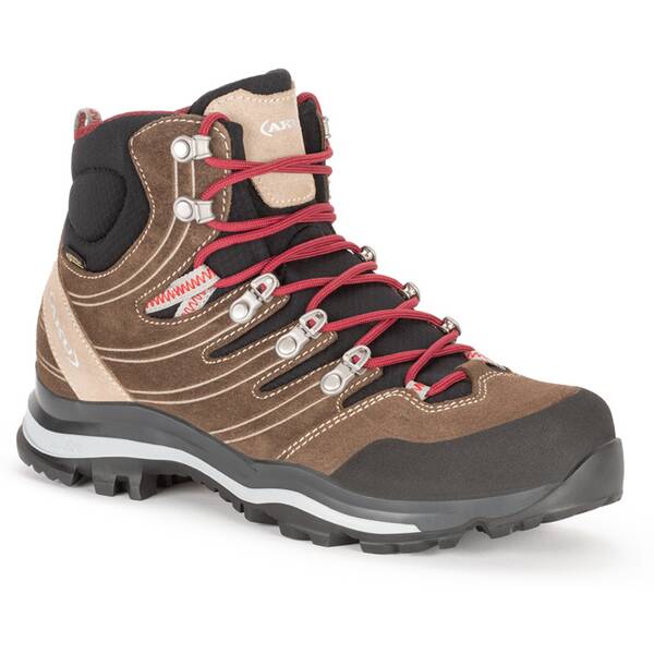 Thumbnail - AKU Damen Trekkingstiefel ALTERRA GTX W'S