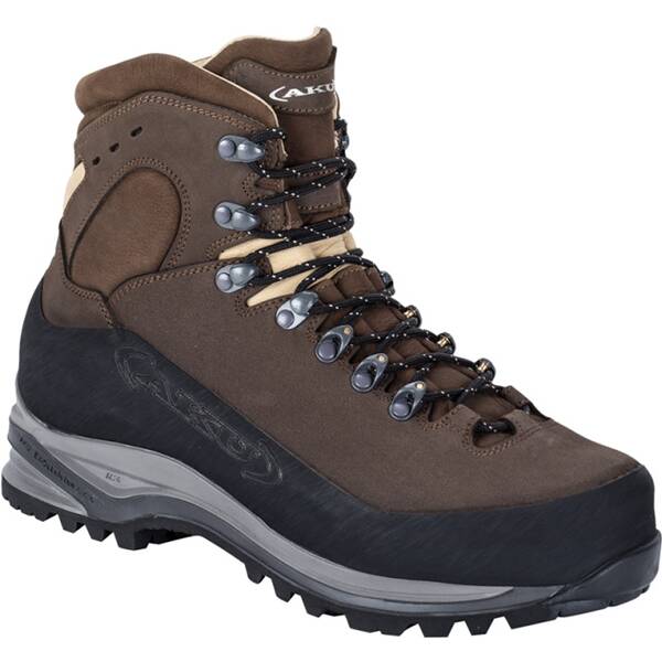 Thumbnail - AKU Herren Trekkingstiefel SUPERALP NBK LTR