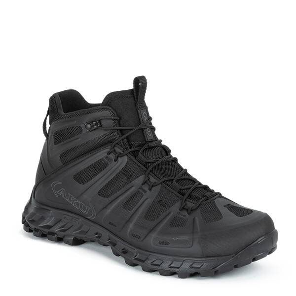 Thumbnail - AKU Herren Multifunktionsstiefel SELVATICA TC MID GTX
