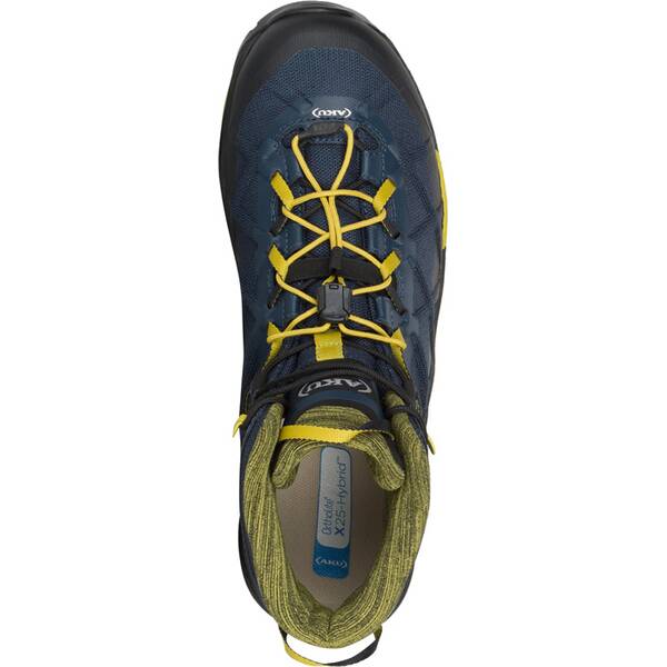 Thumbnail - AKU Herren Multifunktionsschuhe ROCKET MID GTX