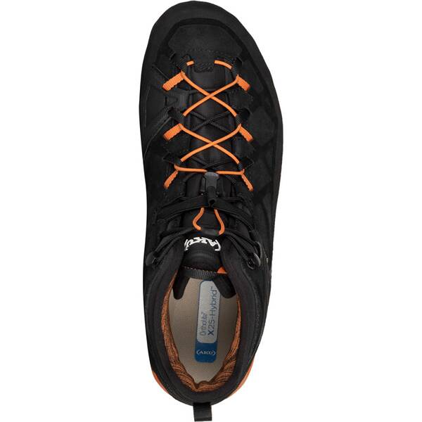 Thumbnail - AKU Herren Multifunktionsstiefel ROCK DFS MID GTX