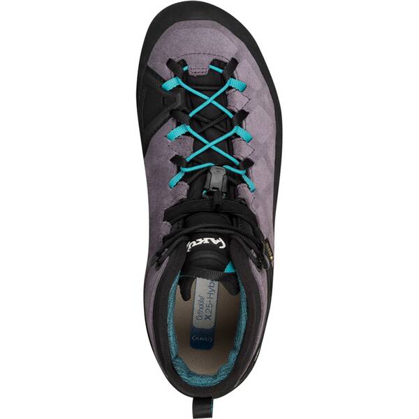 Thumbnail - AKU Damen Multifunktionsstiefel ROCK DFS MID GTX W'S