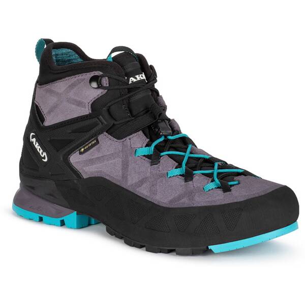 Thumbnail - AKU Damen Multifunktionsstiefel ROCK DFS MID GTX W'S
