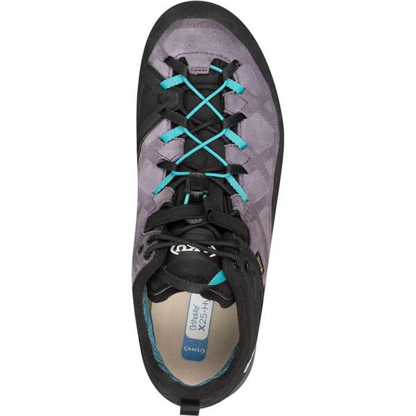 Thumbnail - AKU Damen Multifunktionsschuhe ROCK DFS GTX W'S