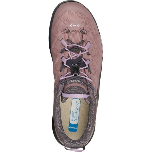 Thumbnail - AKU Damen Multifunktionsschuhe ROCKET DFS GTX W'S