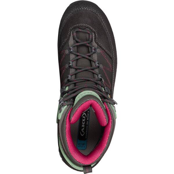 Thumbnail - AKU TREKKER LITE III W'S