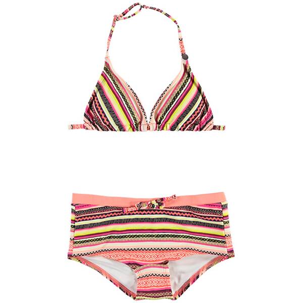 Thumbnail - BRUNOTTI Kinder Bikini Beatrice Desert Flower