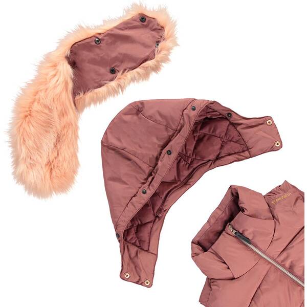 Thumbnail - BRUNOTTI Damen Bodywarmer Novato