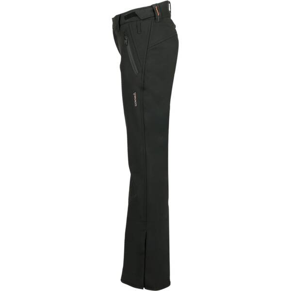 Thumbnail - BRUNOTTI Kinder Hose Tavorsy-N Girls Softshell Pan