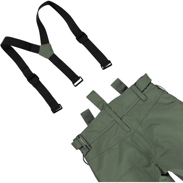 Thumbnail - BRUNOTTI Footstrap Kinder Schneehose