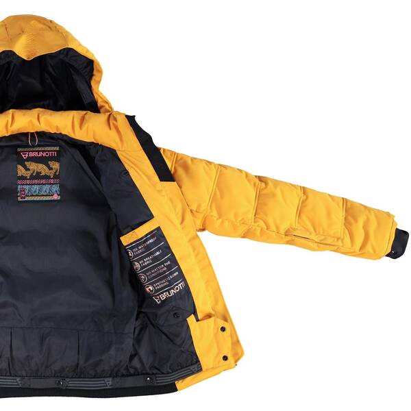 Thumbnail - BRUNOTTI Firecrown Kinder Schneejacke