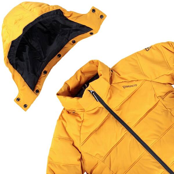 Thumbnail - BRUNOTTI Firecrown Kinder Schneejacke