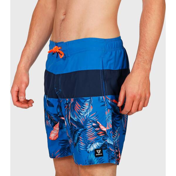 Thumbnail - BRUNOTTI Herren Shorts Catamaran