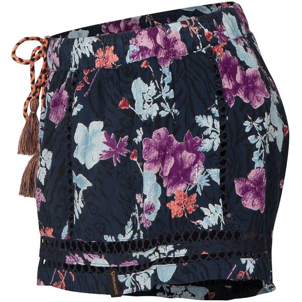 Thumbnail - BRUNOTTI Damen Shorts NINA FLOWER