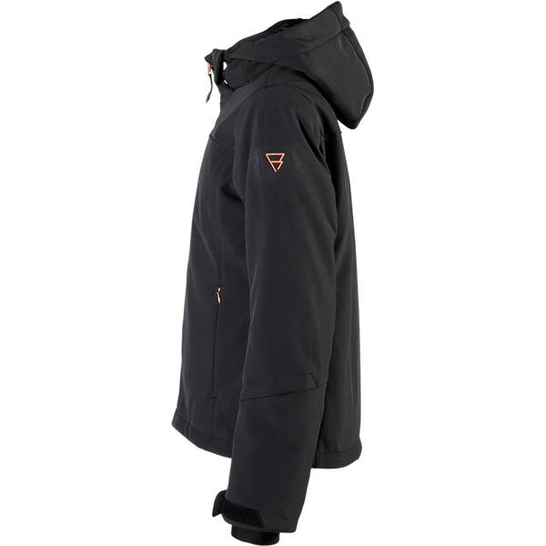 Thumbnail - BRUNOTTI Kinder Mantel Ariesta-N-JR Girls Softshellja