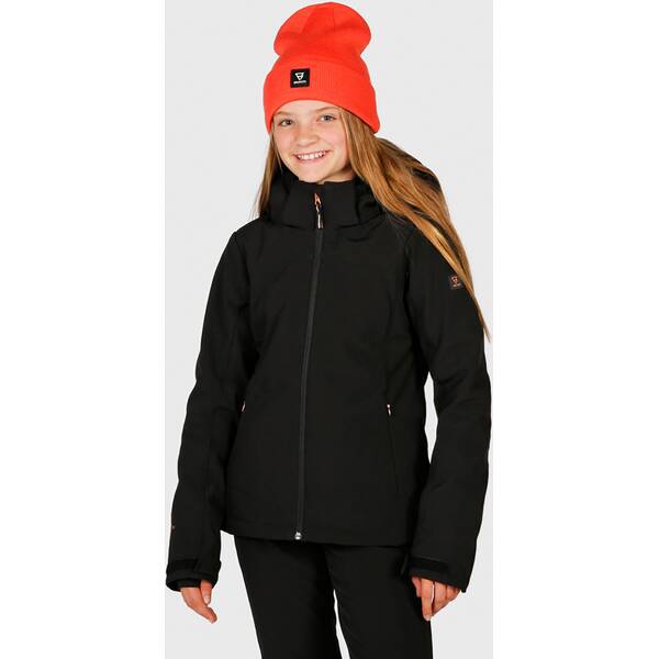 Thumbnail - BRUNOTTI Kinder Mantel Ariesta-N-JR Girls Softshellja