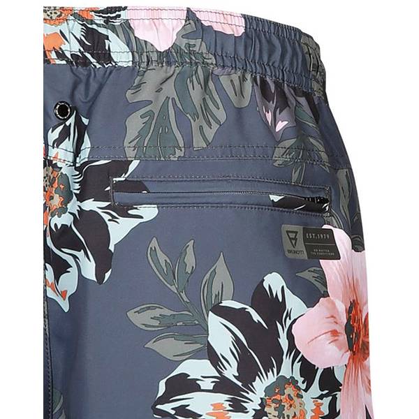 Thumbnail - BRUNOTTI Herren Schwimmshort CrunECO-AO-N