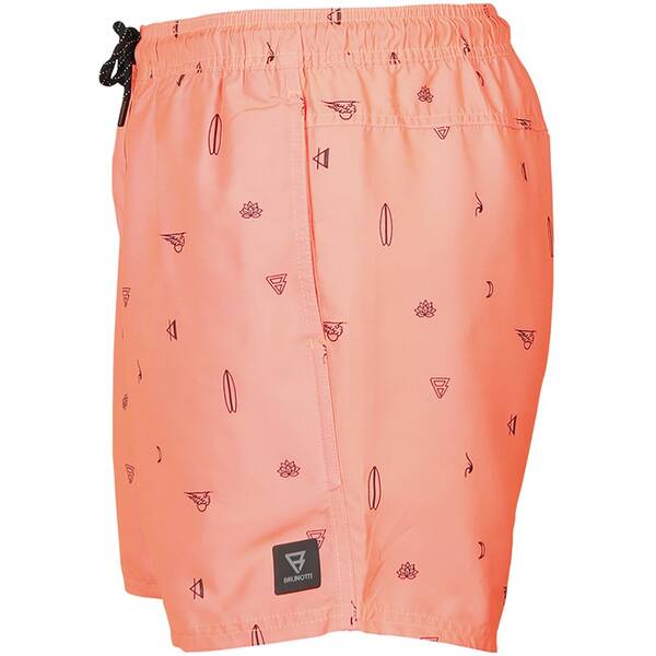 Thumbnail - BRUNOTTI Herren Schwimmshort CrunECO-Mini-N