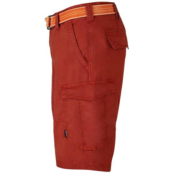 Thumbnail - BRUNOTTI Herren Walkshort CaldECO-N
