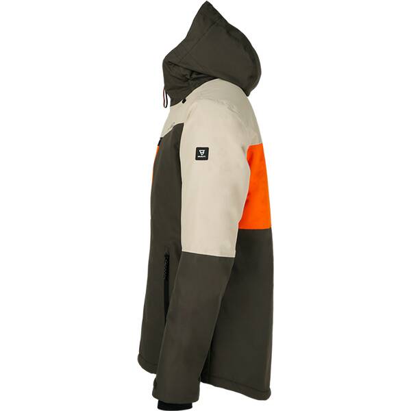Thumbnail - BRUNOTTI Herren Funktionsjacke Flynners Men Snowjacket