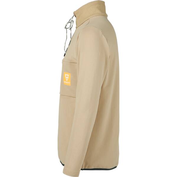 Thumbnail - BRUNOTTI Herren Rolli Keanu Men Fleece